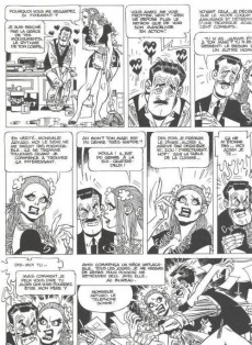 Extrait de Amour toujours