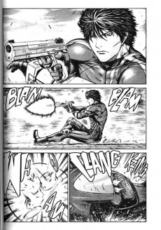 Extrait de Red Eyes -11- Tome 11