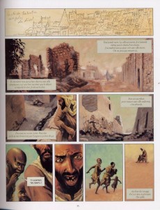 Extrait de Abdallahi -INT- Le serviteur de dieu