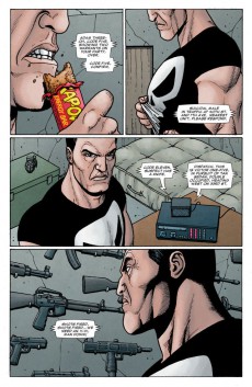 Extrait de Punisher MAX (2010) -INT01- Kingpin