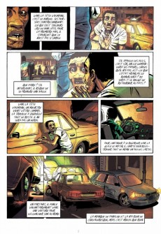 Extrait de We are the night -2- 01h-08h