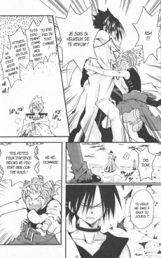 Extrait de Artelier Collection -7- Fonctionnaires