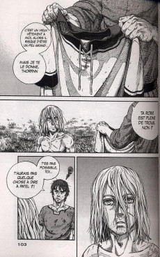 Extrait de Vinland Saga -9- Tome 9