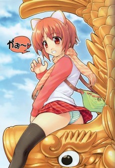 Extrait de Toranoana - Toranoana chronicle 2007