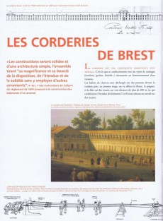 Extrait de Épervier (Les rendez-vous de l') -8RDV4- Les rendez-vous de l'Épervier (4)