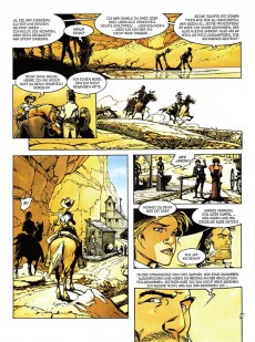 Extrait de Angela (Pecqueur/Vatine) (en allemand) - Angela