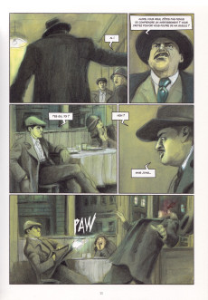 Extrait de Scarface (De Metter) - Scarface