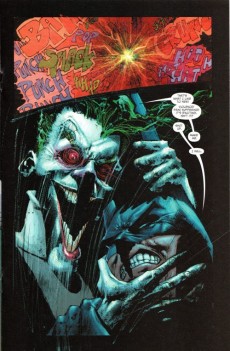 Extrait de Batman: Secrets (2006) -3- Issue 3