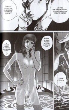 Extrait de Hitman - Part Time Killer -2- Volume 2