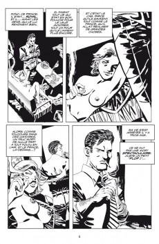 Extrait de Sale fric