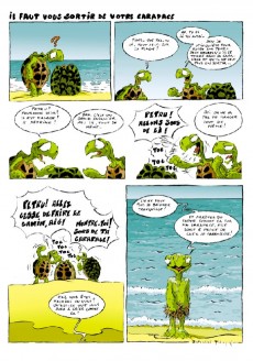 Extrait de Astrocorse