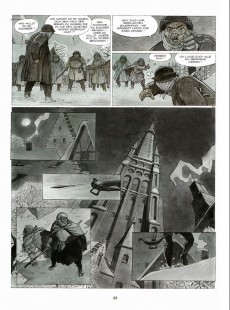 Extrait de Türme von Bos-Maury (Die) -13- Die Dulle Griet