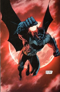 Extrait de All-Star Batman & Robin, The Boy Wonder (2005) -5- Episode five