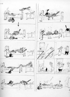 Extrait de Les années Reiser -5- C'est beau une femme!