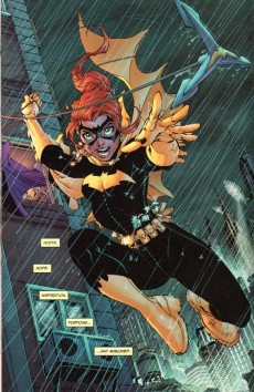 Extrait de All-Star Batman & Robin, The Boy Wonder (2005) -6- Episode six