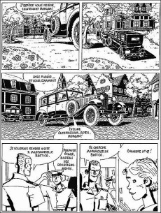 Extrait de Morgan (Pratt) - Morgan