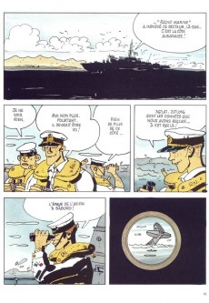 Extrait de Morgan (Pratt) -a1999- Morgan