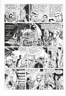 Extrait de Andy Morgan - Tome HS