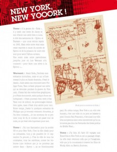 Extrait de Soda -INT1- Volume 1