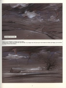 Extrait de Julia & Roem