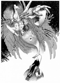 Extrait de CE (Roosevelt) -3- Le bal