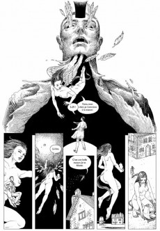 Extrait de CE (Roosevelt) -4- Le silence