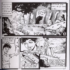 Extrait de À nos pères