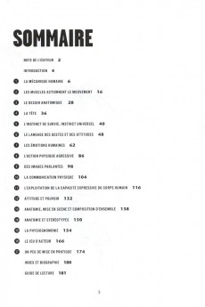 Extrait de (DOC) Les Clés de la bande dessinée -3- Les Personnages