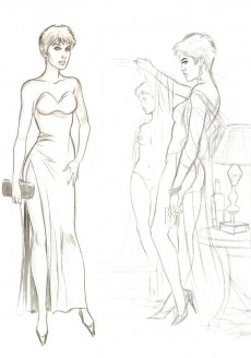 Extrait de Jessica Blandy -INT2- Volume 2