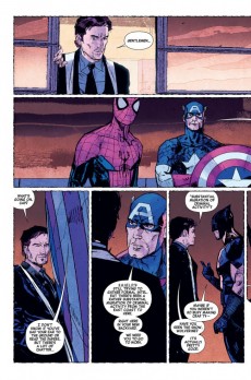 Extrait de Moon Knight Vol.6 (2011) -1- Moon knight