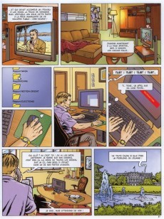 Extrait de FDC -2- La mère