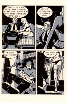 Extrait de L'ange bleu