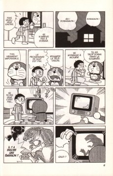 Extrait de Doraemon, le Chat venu du Futur -15- Tome 15