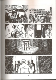 Extrait de Chernóbil - La Zona - Chernóbil - La zona