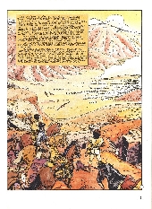 Extrait de Ardoukoba -2- L'œil de la Reine