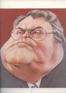 Extrait de Les grandes gueules -8a1984- Ces animaux qui nous gouvernent - Bêtes-seller