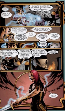 Extrait de Promethea -2- Tome 2