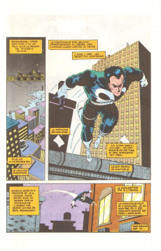 Extrait de Super Héros (Collection Comics USA) -19- Punisher : Cercle de sang 3/3 - Le jour du massacre