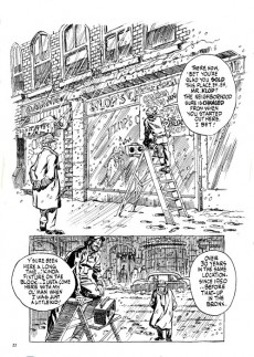 Extrait de Life, in pictures