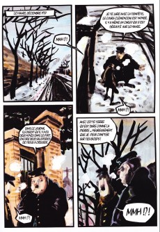 Extrait de L'aventure du Havre (Delahaye/Boistelle) -3- L'héritage Tome 1