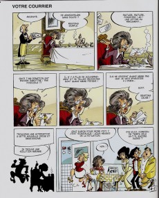 Extrait de Albert & C° -3- L'union fait la force