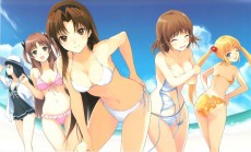 Extrait de Baby Princess - My Dearest True Family