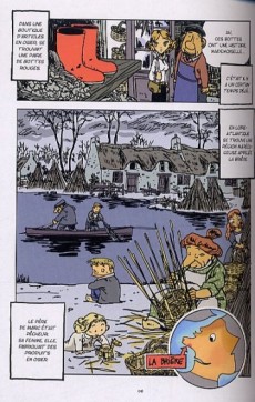 Extrait de Encyclopedia Diabolica -2- Tome 2