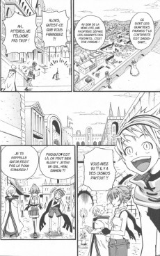 Extrait de Artelier Collection -8- Potier