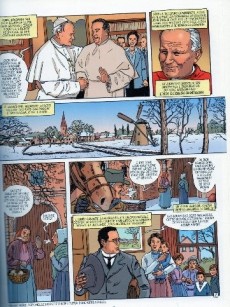 Extrait de L'aventurier de Dieu - Werenfried van Straaten