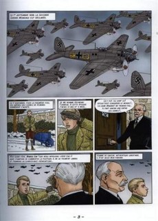 Extrait de À 18 ans sous les balles au Vercors - Tome a