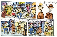 Extrait de Les aventures de Ferdinand Schmurrel -0- (Mensch do esch ebs loss of de win stross)