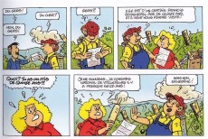 Extrait de Les aventures de Ferdinand Schmurrel -6- Retour aux sources