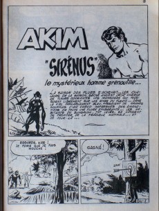 Extrait de Akim (2e série) -84- 