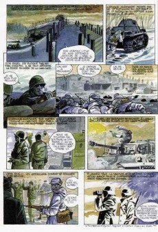 Extrait de Aux portes du passé - Histoires d'alsace